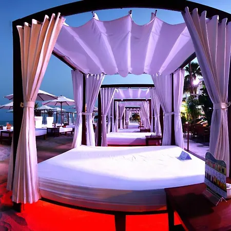 شقة Playa Miguel Club *