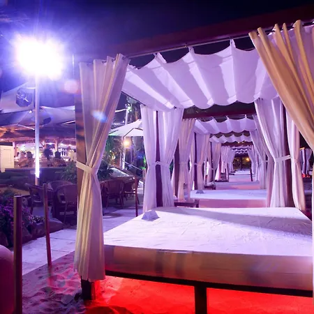 شقة Playa Miguel Club توريمولينوس