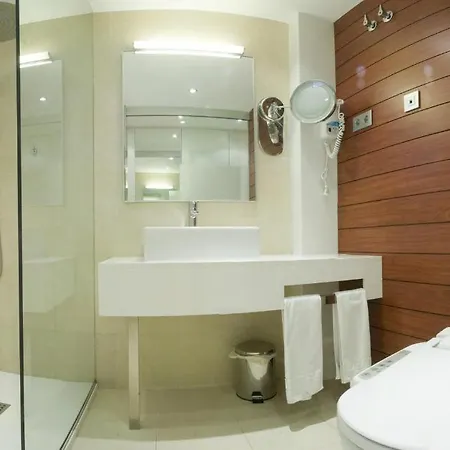 Playa Miguel Club شقة توريمولينوس