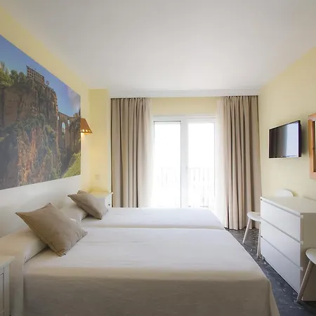 Playa Miguel Club شقة