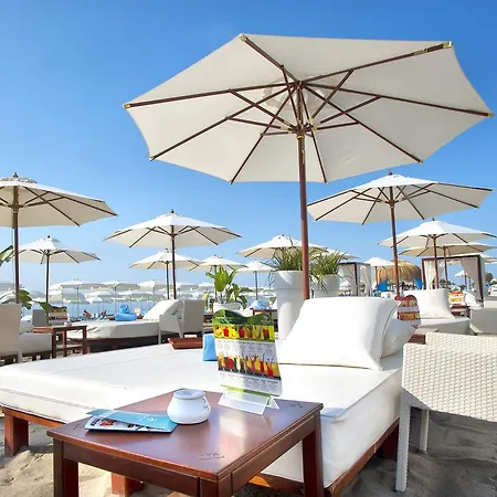 Playa Miguel Club * توريمولينوس