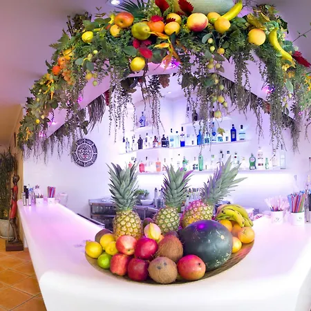 Apartamento Playa Miguel Club *