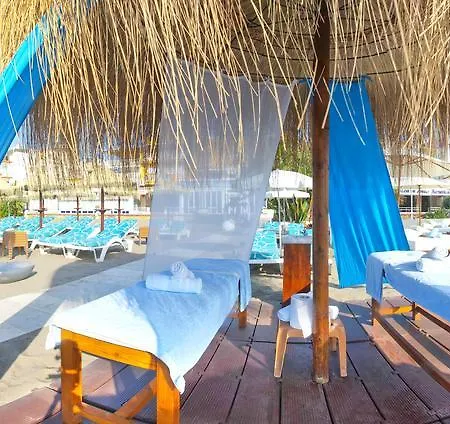 Playa Miguel Club Apartmán Torremolinos