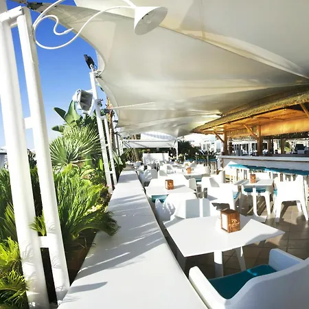 Appartement Playa Miguel Club