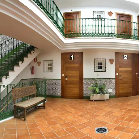 Appartement Playa Miguel Club