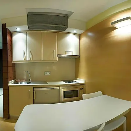 Apartman Playa Miguel Club Torremolinos