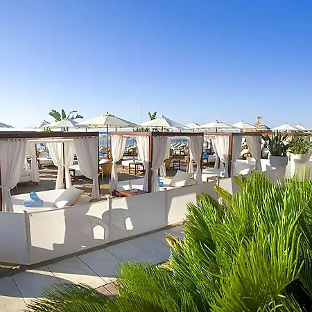 Apartman Playa Miguel Club