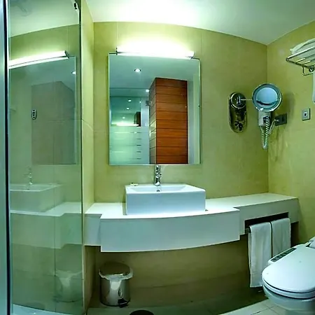 Playa Miguel Club Apartman *