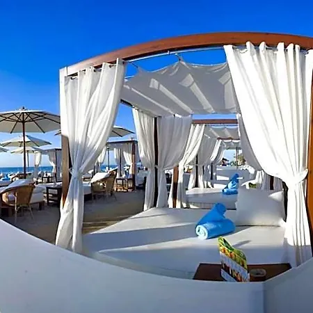 Playa Miguel Club Apartman