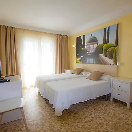 Playa Miguel Club Apartman Torremolinos