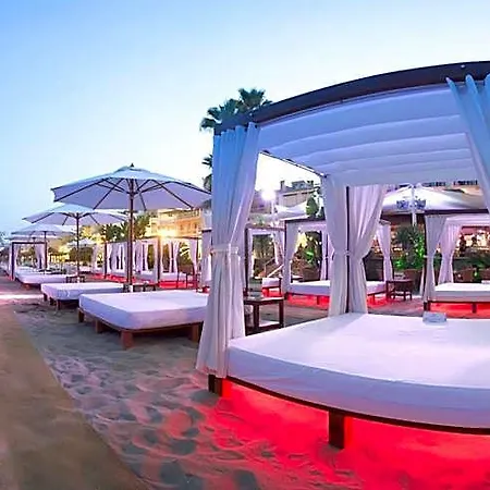 Playa Miguel Club * Torremolinos