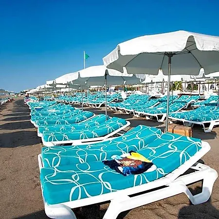 Playa Miguel Club Apartman