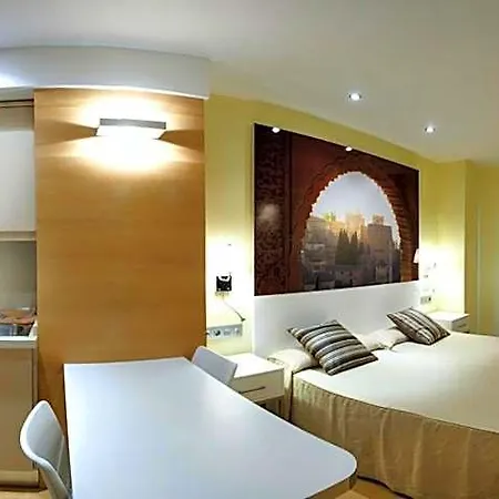 Apartman Playa Miguel Club