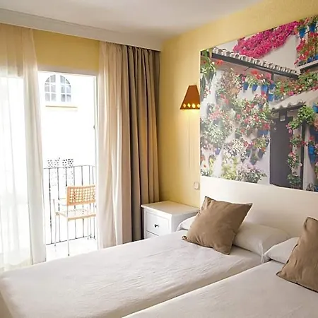 Apartman Playa Miguel Club Torremolinos