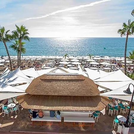 Playa Miguel Club Apartman