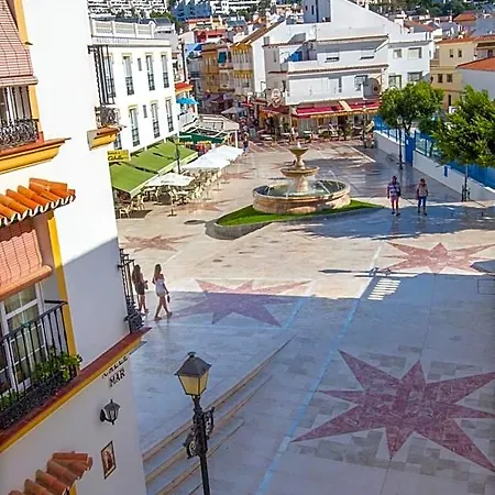 Playa Miguel Club Apartman *