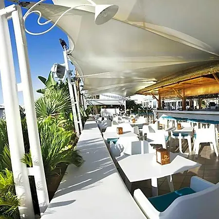 Apartman Playa Miguel Club Torremolinos