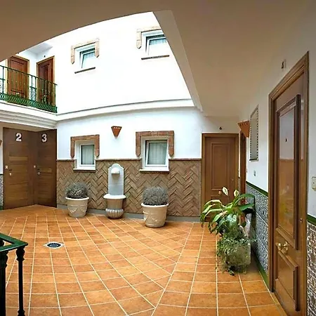 Playa Miguel Club Apartman Torremolinos