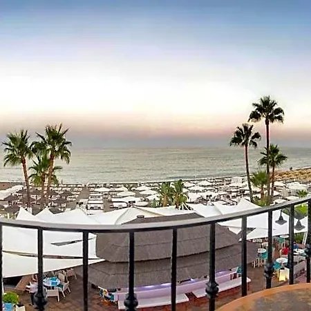 Playa Miguel Club Apartman