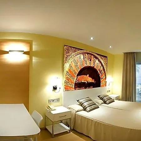 Apartman Playa Miguel Club Torremolinos