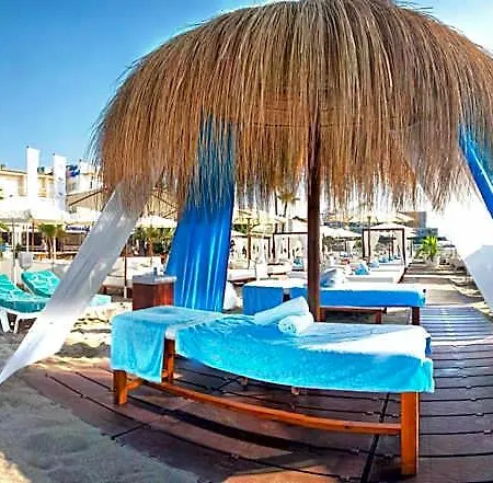 Playa Miguel Club Torremolinos
