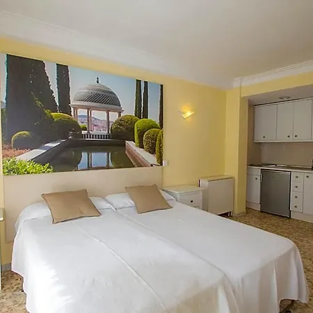 Apartman Playa Miguel Club *