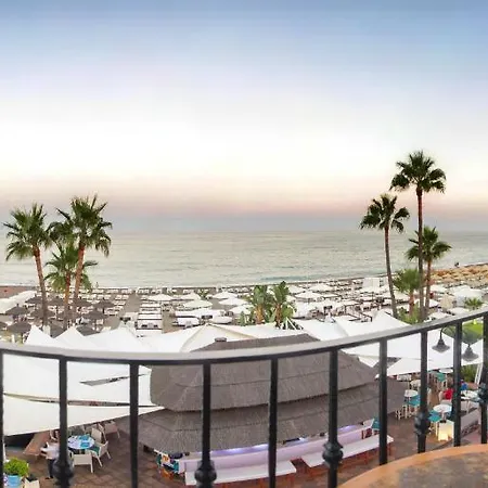 Lejlighed Playa Miguel Club Torremolinos