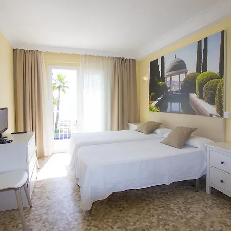 Playa Miguel Club Apartman Torremolinos