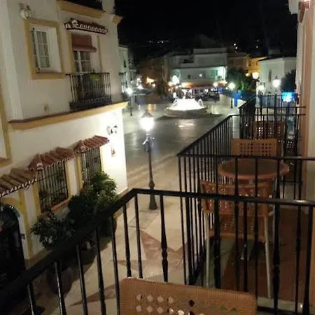 Apartman Playa Miguel Club Torremolinos