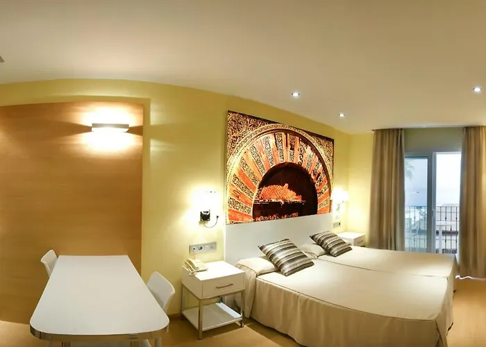 Appartement Playa Miguel Club