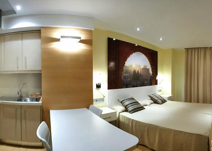 Playa Miguel Club Торремолинос