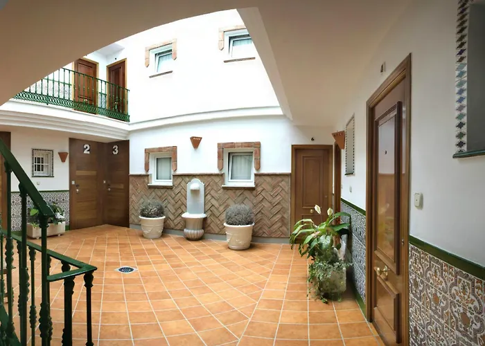 Appartement Playa Miguel Club Torremolinos