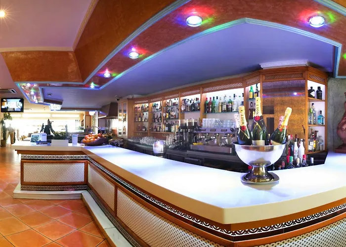 Appartement Playa Miguel Club *