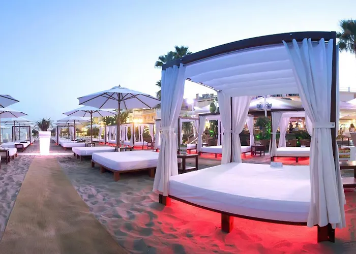 Playa Miguel Club Torremolinos