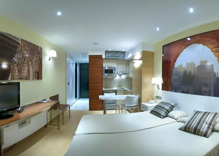 Appartement Playa Miguel Club Torremolinos