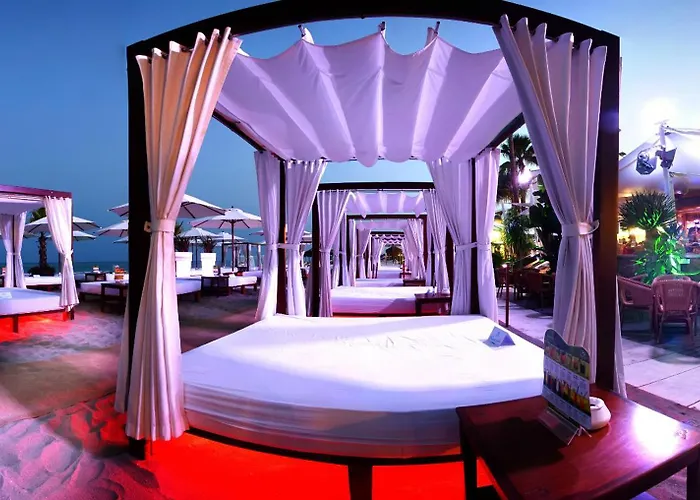 Апартаменты Playa Miguel Club *