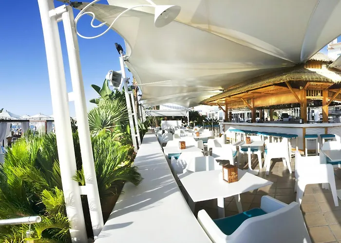 Appartement Playa Miguel Club