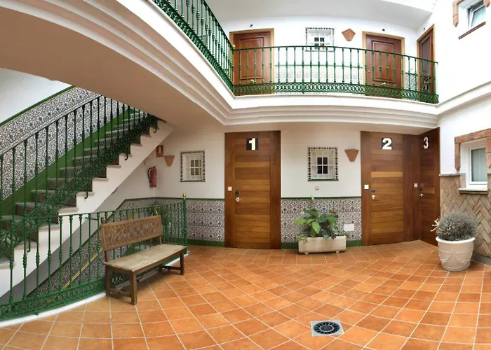 Апартаменты Playa Miguel Club