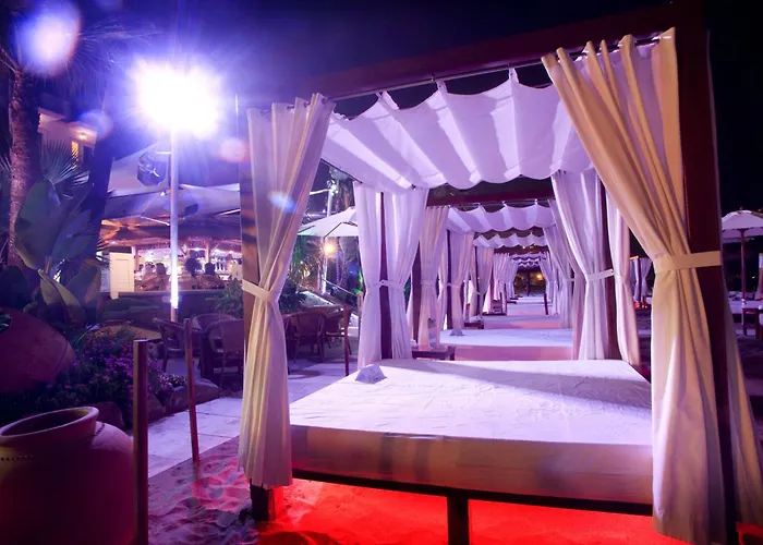 Appartement Playa Miguel Club Torremolinos