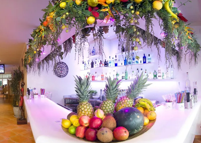 Апартаменты Playa Miguel Club *