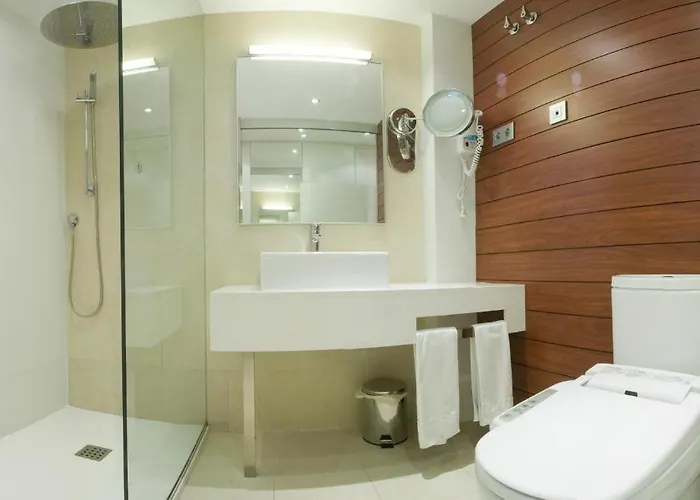 Playa Miguel Club Appartement Torremolinos