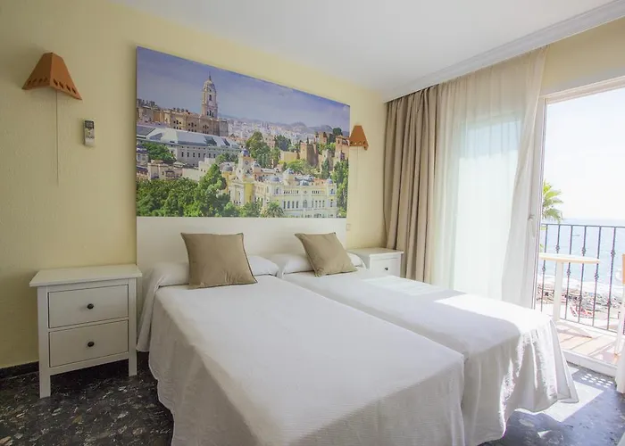 Appartement Playa Miguel Club *