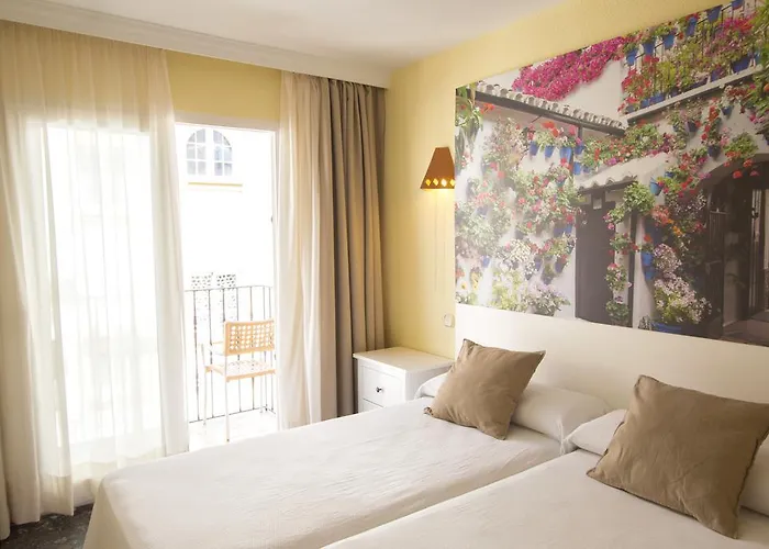 Апартаменты Playa Miguel Club