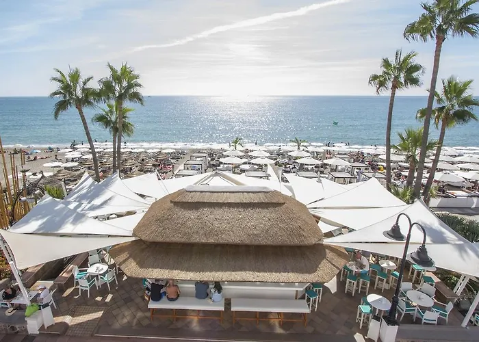 Playa Miguel Club * Торремолинос