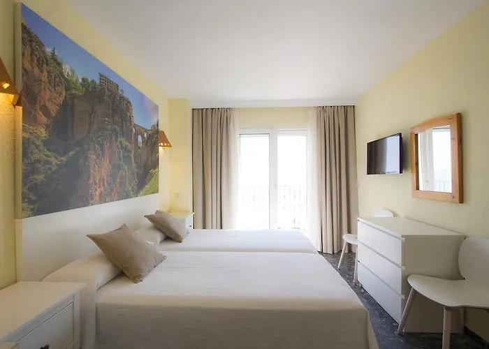 Playa Miguel Club Апартаменты