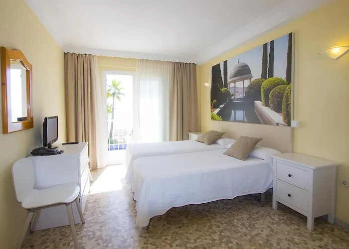 Playa Miguel Club Appartement Torremolinos