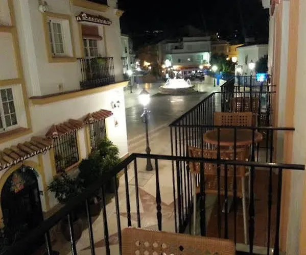 Appartement Playa Miguel Club Torremolinos