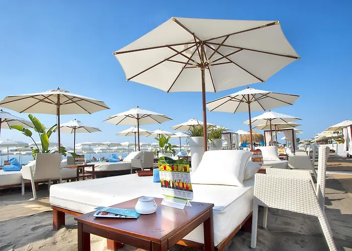 Playa Miguel Club * Торремолинос