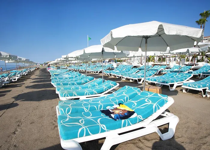 Playa Miguel Club * Торремолинос