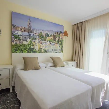 Apartmán Playa Miguel Club *